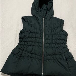 MICHAEL Michael Kors Green Vest